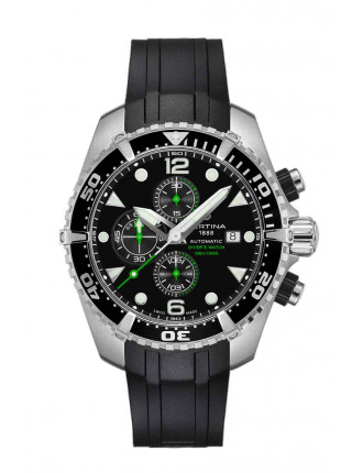 Ремешок Certina C610020740